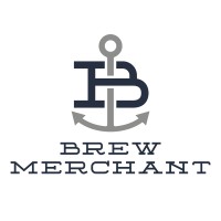 Brew Merchant Logo