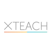 XTEACH Logo