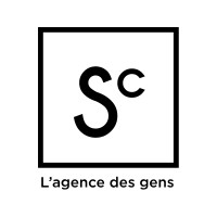 SC Lagence des gens Logo