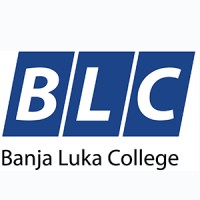 BLC Banja Luka College Logo
