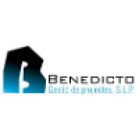 BENEDICTO Gestio de projectes SLP Logo