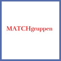 MATCHgruppen Logo