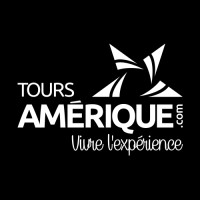 Tours Amérique Logo