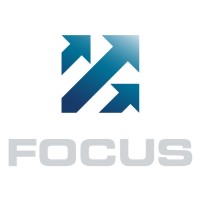 FOCUS Optimisation Solutions Logo