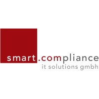 smart.compliance it solutions gmbh Logo
