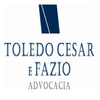 Toledo Cesar e Fazio Advocacia Logo