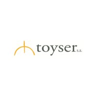Toyser, S.A. Logo