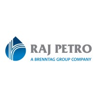 Raj Petro Specialities Pvt. Ltd Logo