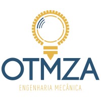 OTMZA Assessoria em Engenharia Logo