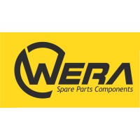 Wera Spare Parts Components Logo