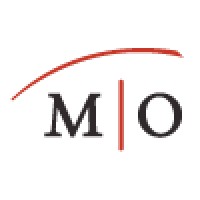 Marx|Okubo Associates, Inc. Logo