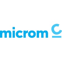 microm Micromarketing-Systeme und Consult GmbH Logo