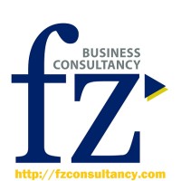 FZ Consultancy Logo