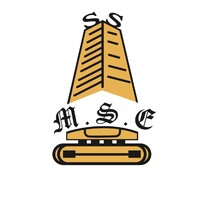 Modern Structures & Equipment (MSE) Logo
