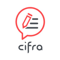 CIFRA educación Logo