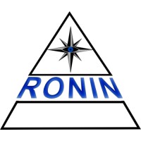 Ronin South Africa Logo