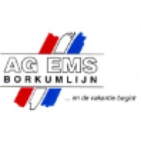 AG Ems-Nederland BV Logo