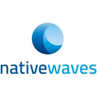 NativeWaves GmbH Logo