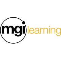 MGI Learning Logo