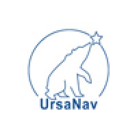 UrsaNav Logo