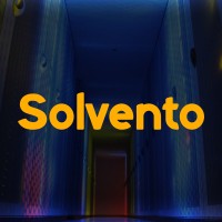 Solvento Logo