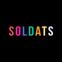SOLDATS Logo