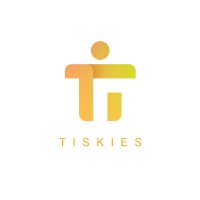 TISKIES African Fashion Brand Logo