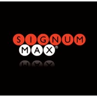 Signum Max Logo