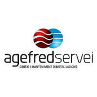 agefred servei, s.a Logo