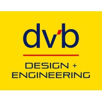 DVB Design + Engineering Logo