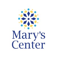 Marys Center Logo