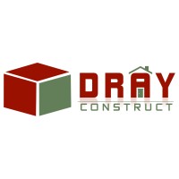 Dray Construct Logo