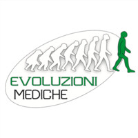 Evoluzioni Mediche Logo