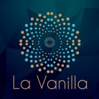 La Vanilla Logo