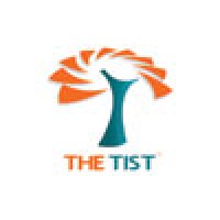 THE TIST Logo