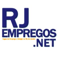 RJ EMPREGOS : VAGAS DE EMPREGO NO RIO Logo