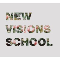 New Visions School Logo