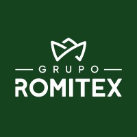 Grupo Romitex Logo