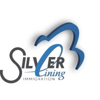 Silver Lining Immigration Inc. Logo