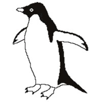 Adelie Technologies Logo