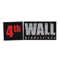 4th Wall Productions Logo