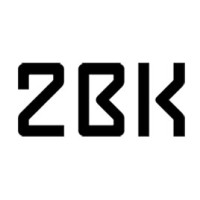 2BK Arkitekter Logo