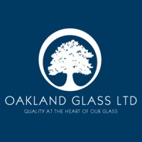 Oakland Glass Ltd Logo