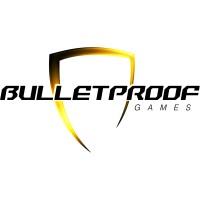 Bulletproof Games Logo