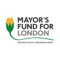 Mayors Fund for London Logo