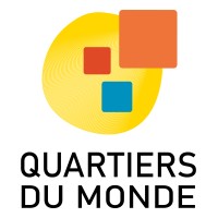 Quartiers du Monde - ONG française de solidarité internationale Logo