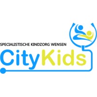 CityKids Logo