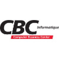CBC Informatique Logo