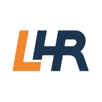 Lohn & HR GmbH Logo