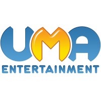 UMA Entertainment LLC Logo